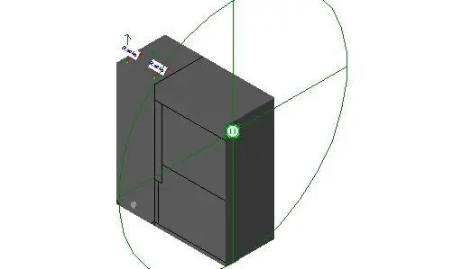 Haws Chiller Water Unit
