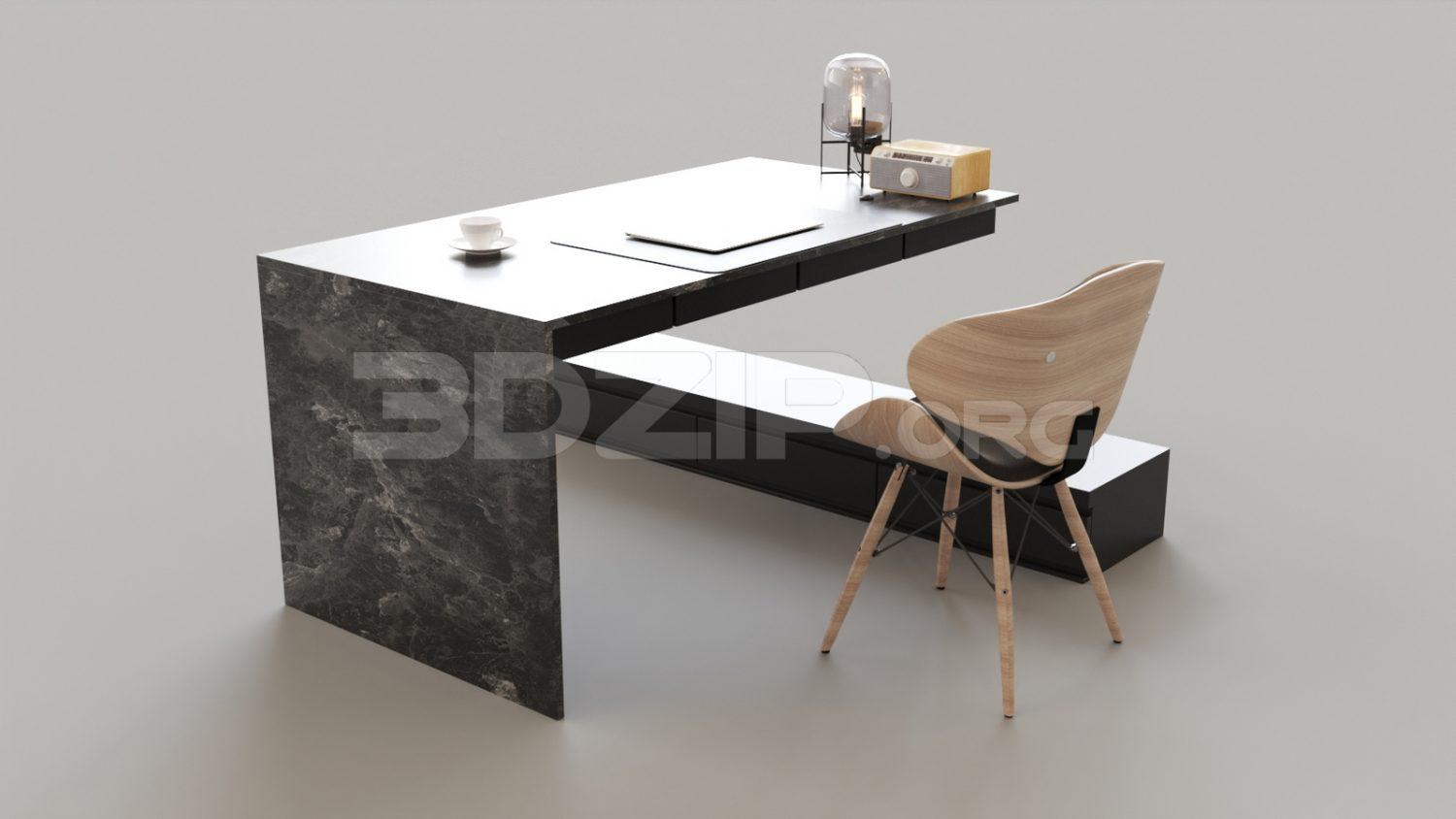 Table Work