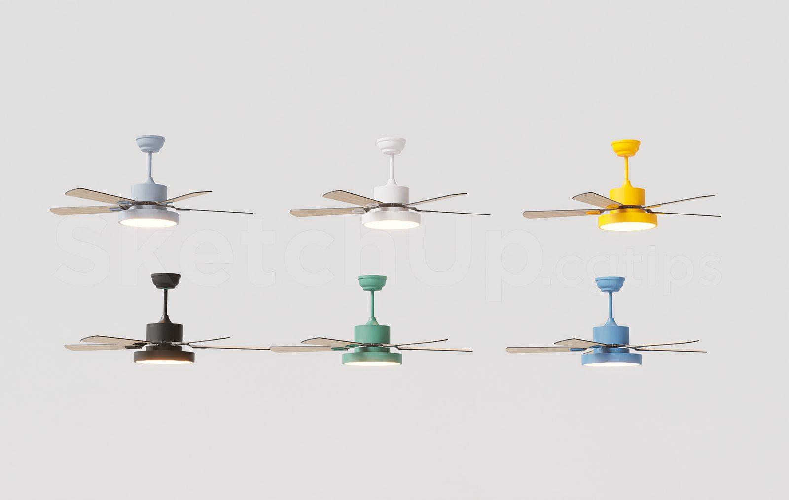Ceiling Fan