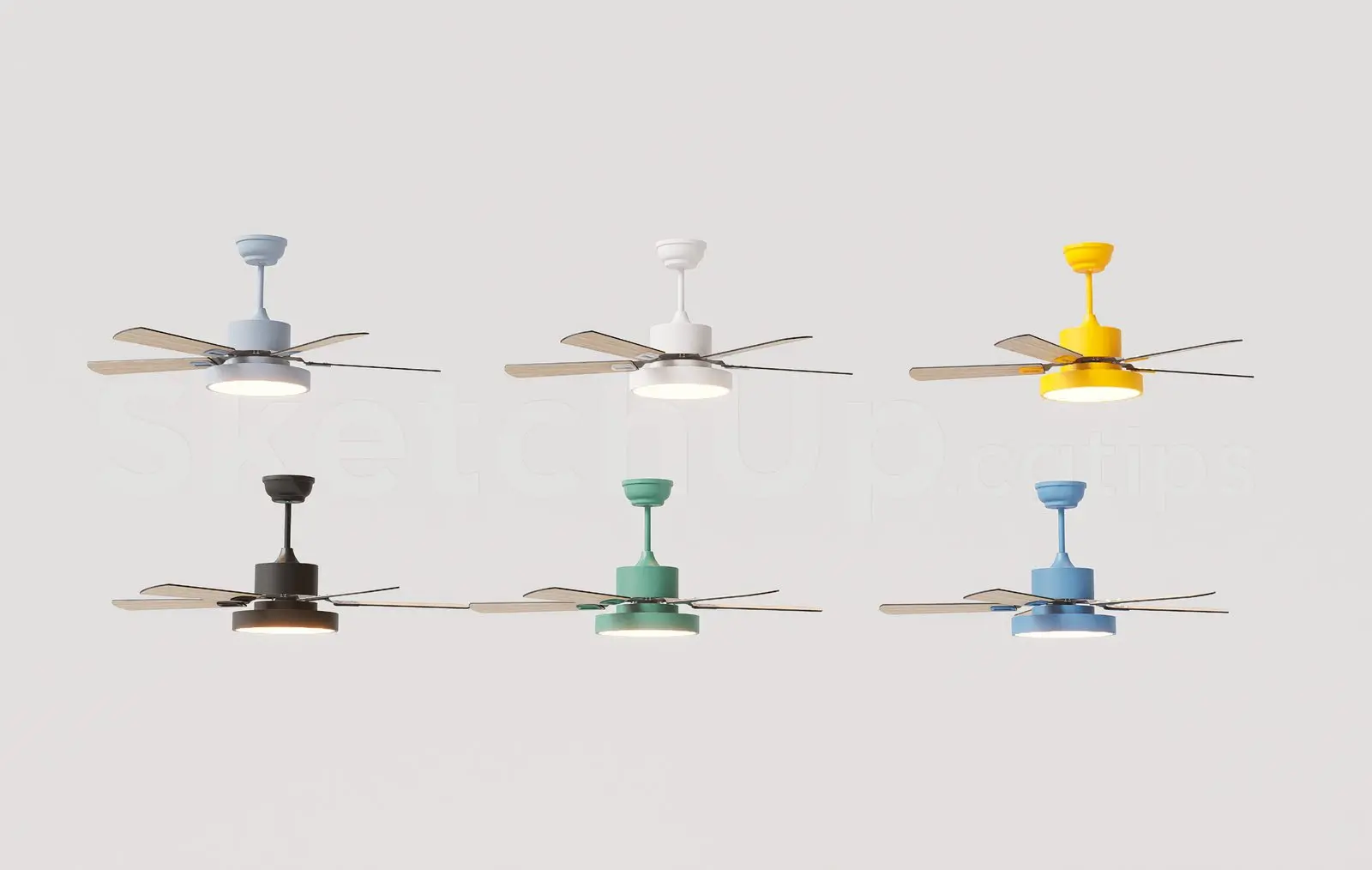 Ceiling Fan
