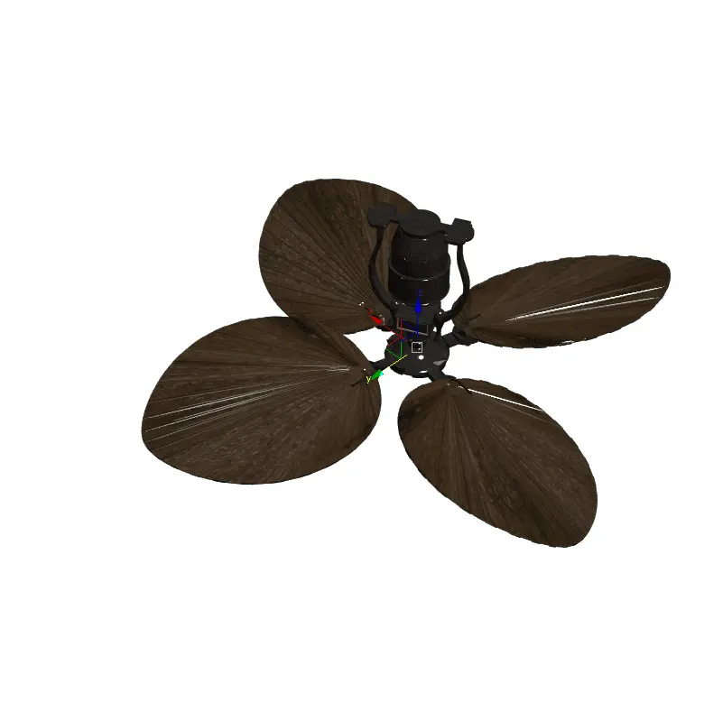 Ceiling Fans