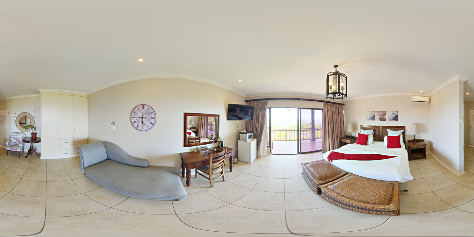 Relax Inn Seaview Suite