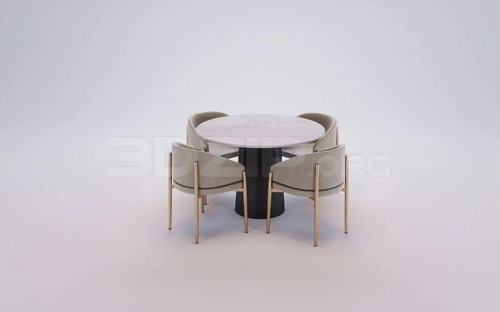 Dining Table And Chair