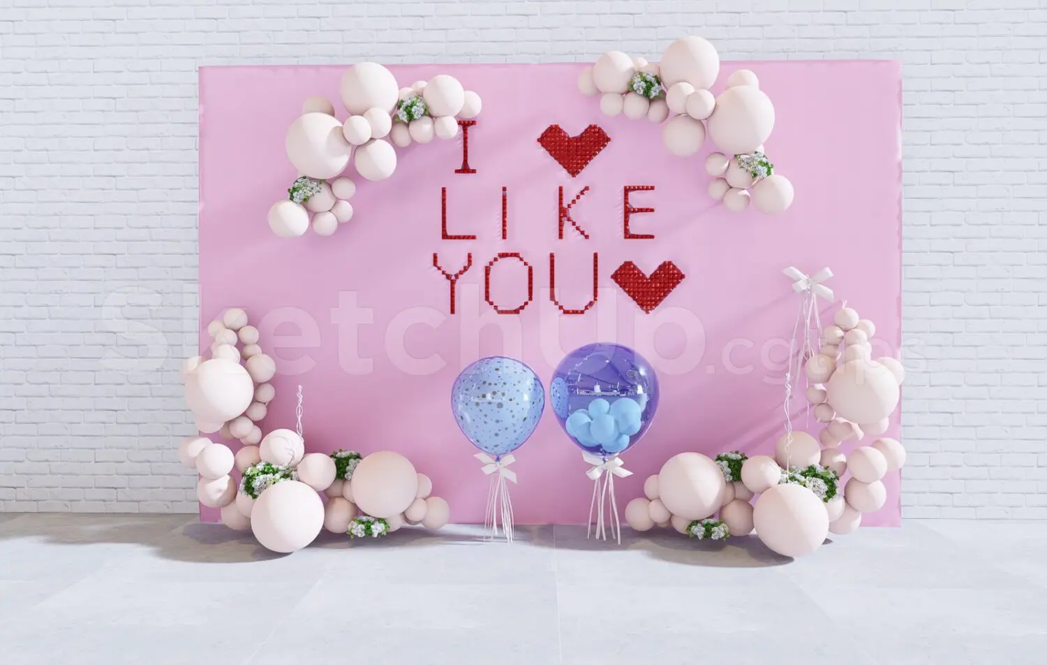 Event Decoration