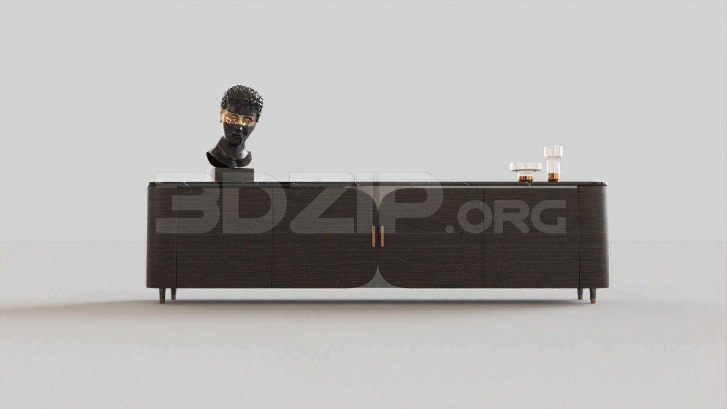 TV Cabinet
