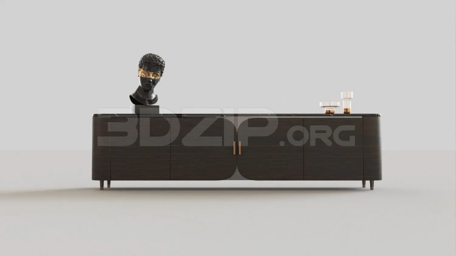 TV Cabinet