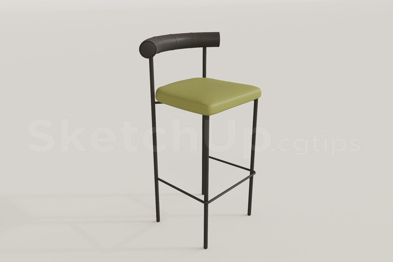 Bar Stool