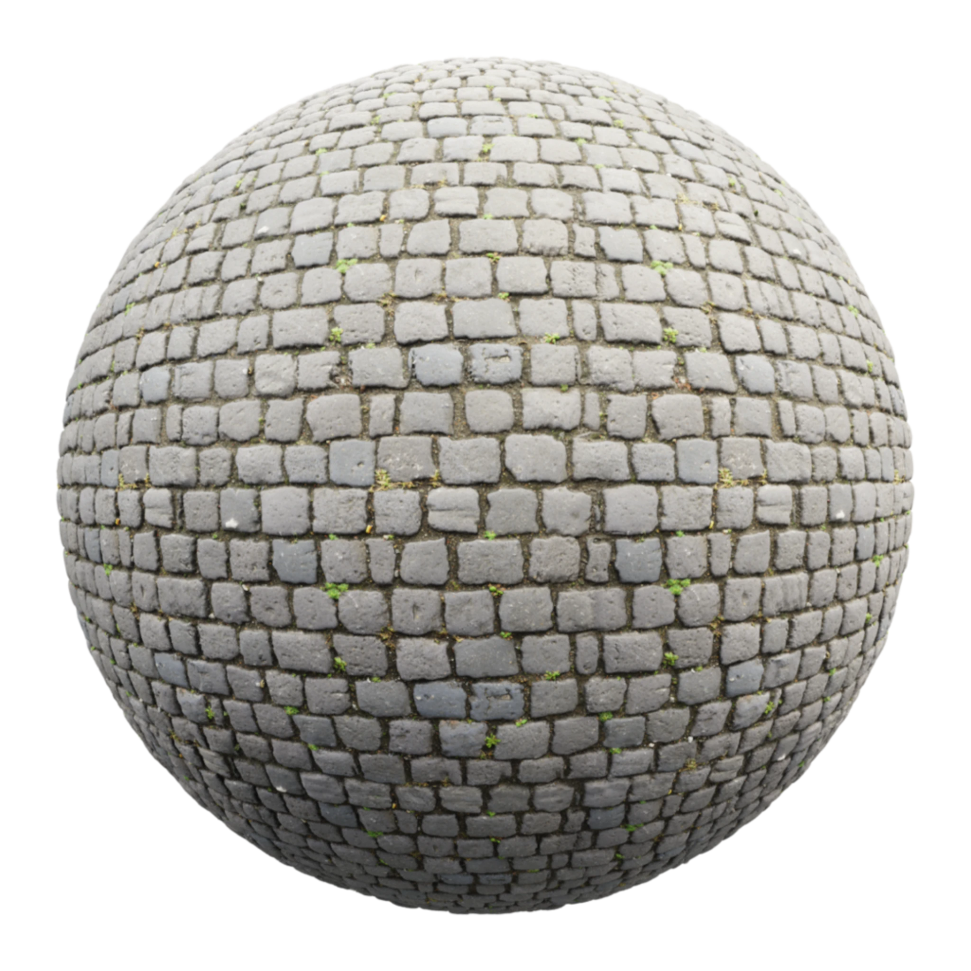Paving Stones 033