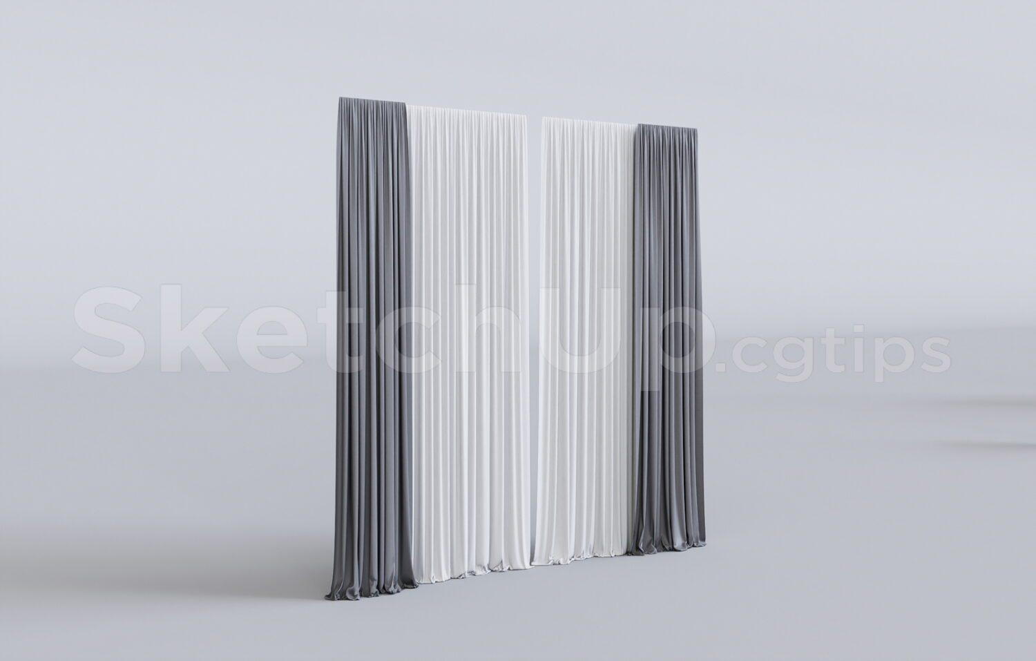 Curtain