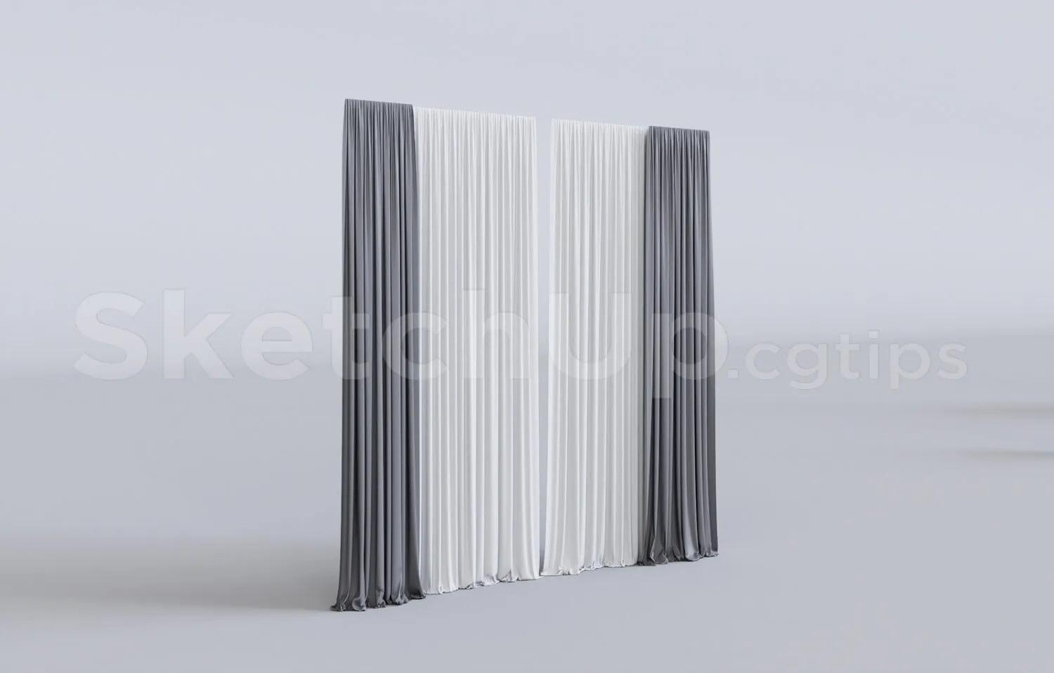 Curtain