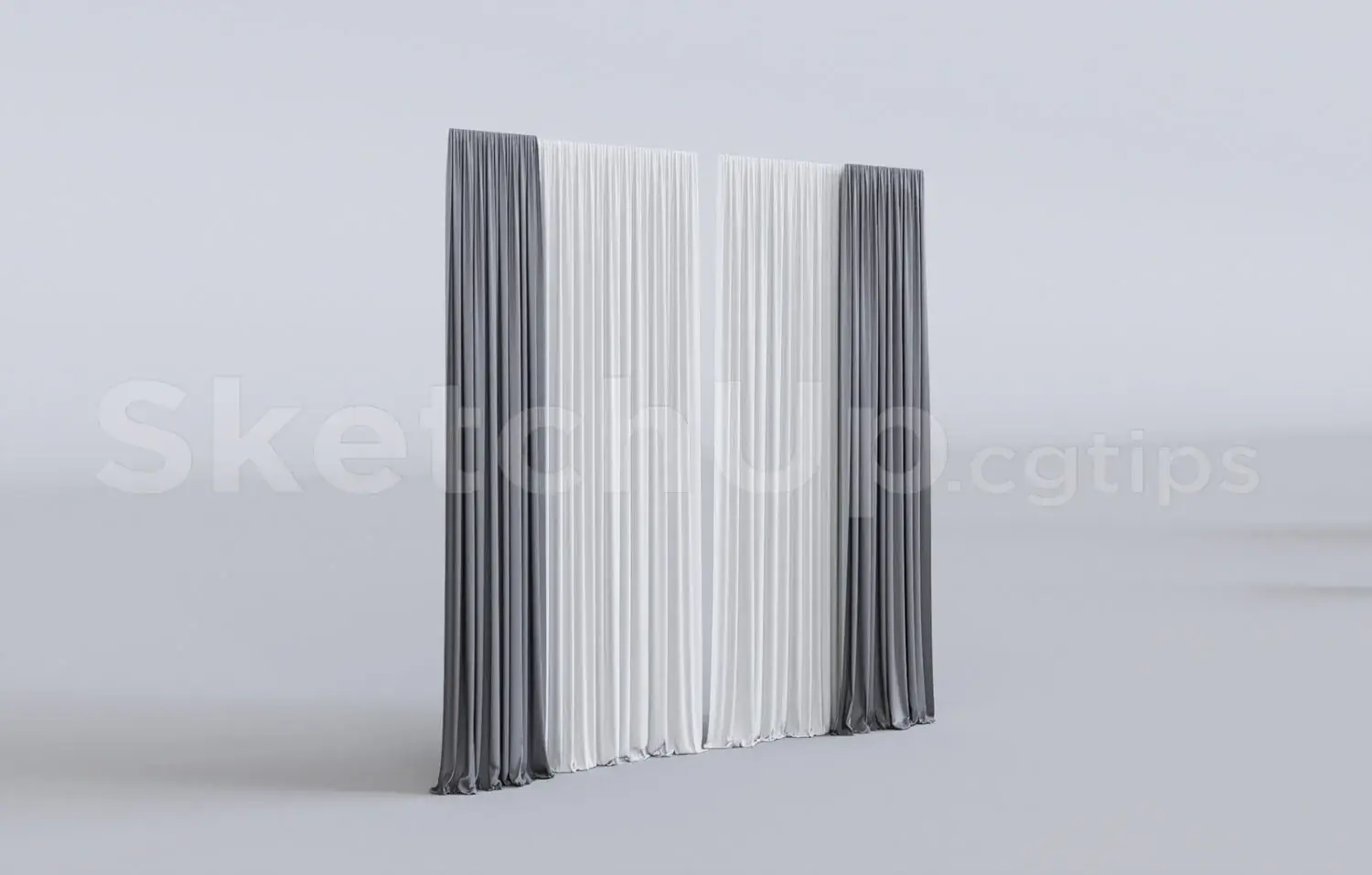 Curtain
