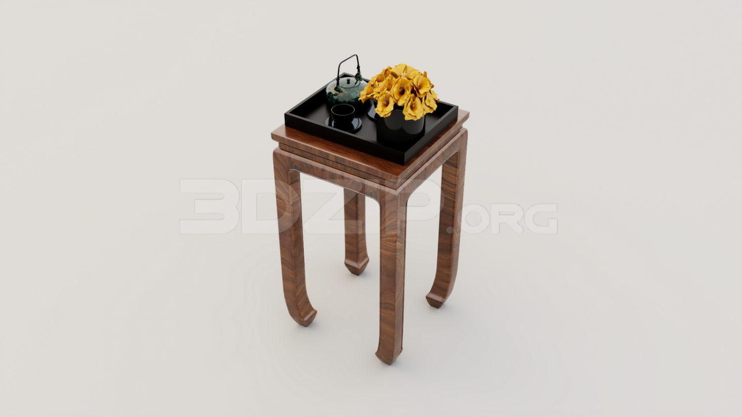 Decorative Set