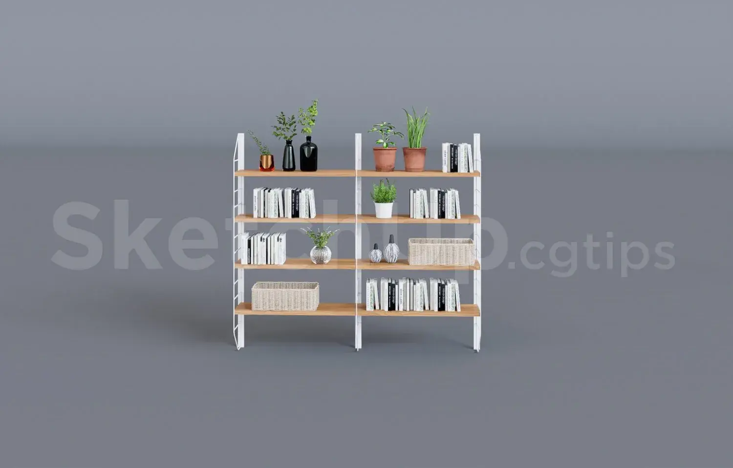 Bookshelf