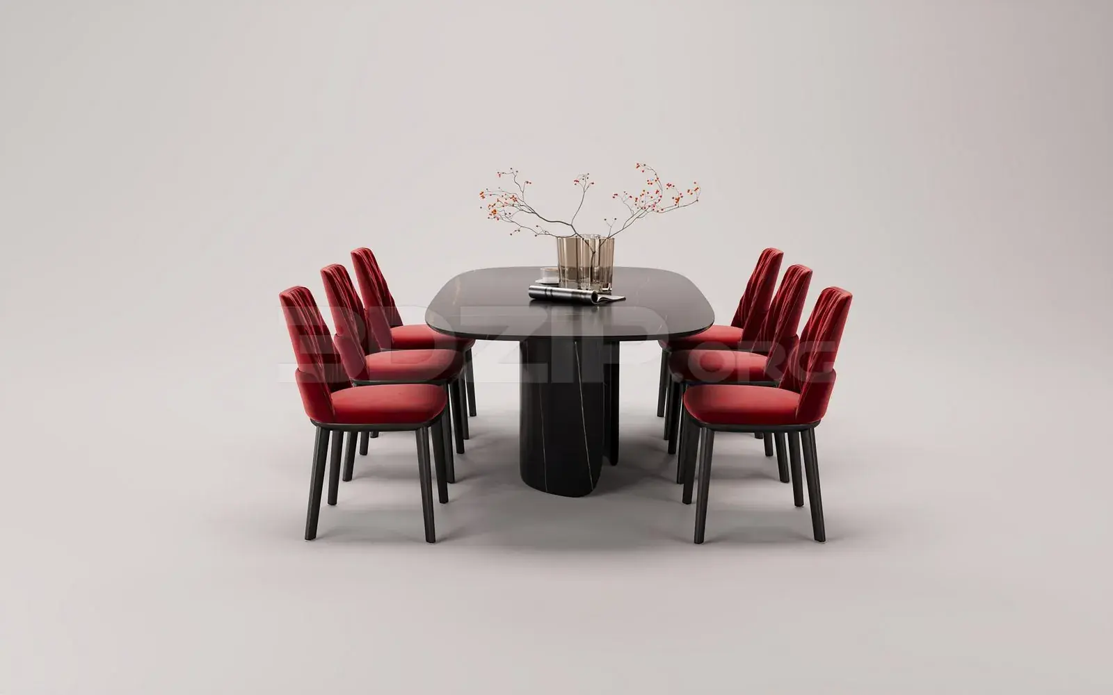 Dining Table And Chair