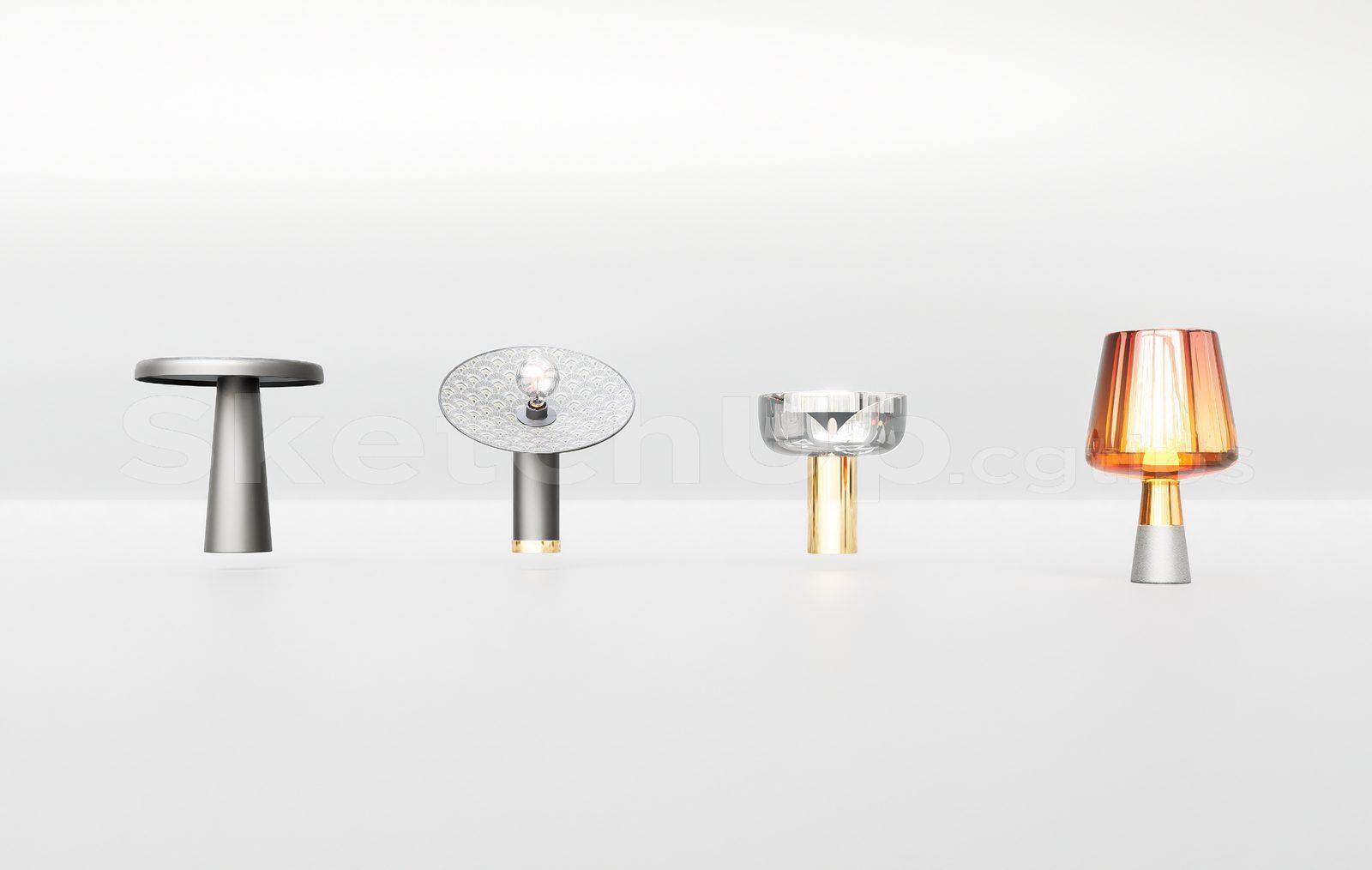 Table Lamp