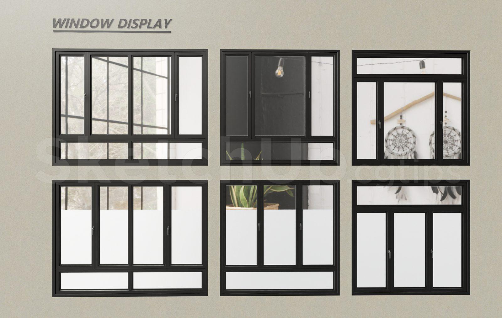 Windows