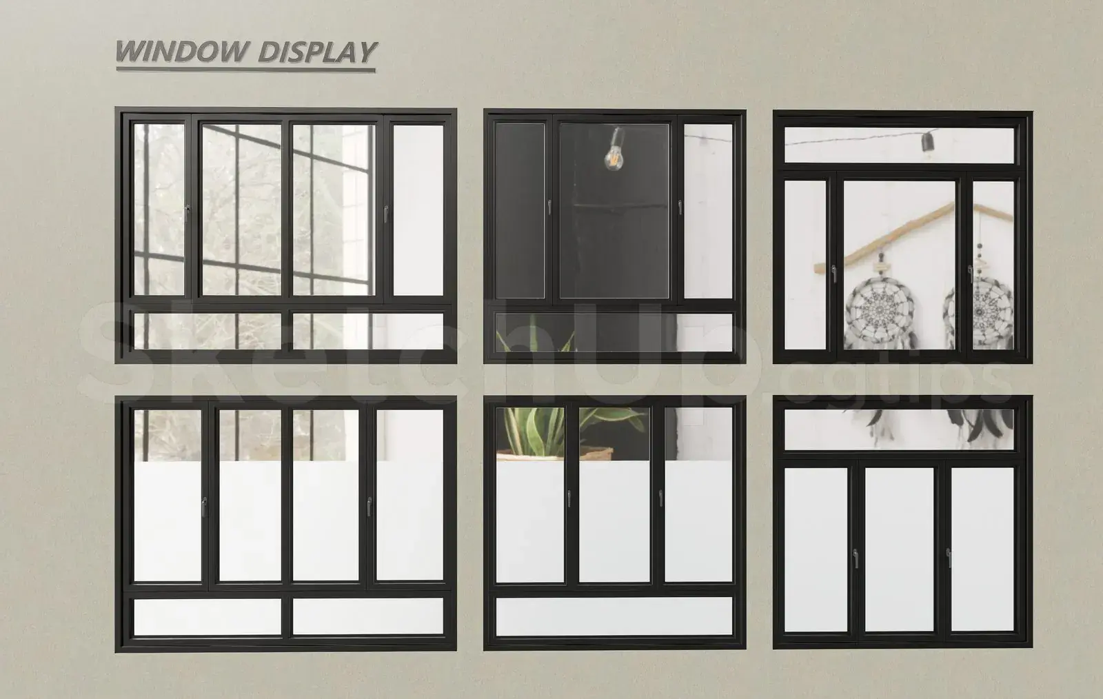 Windows