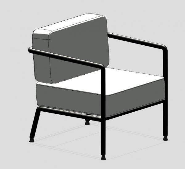 Armchair Billy