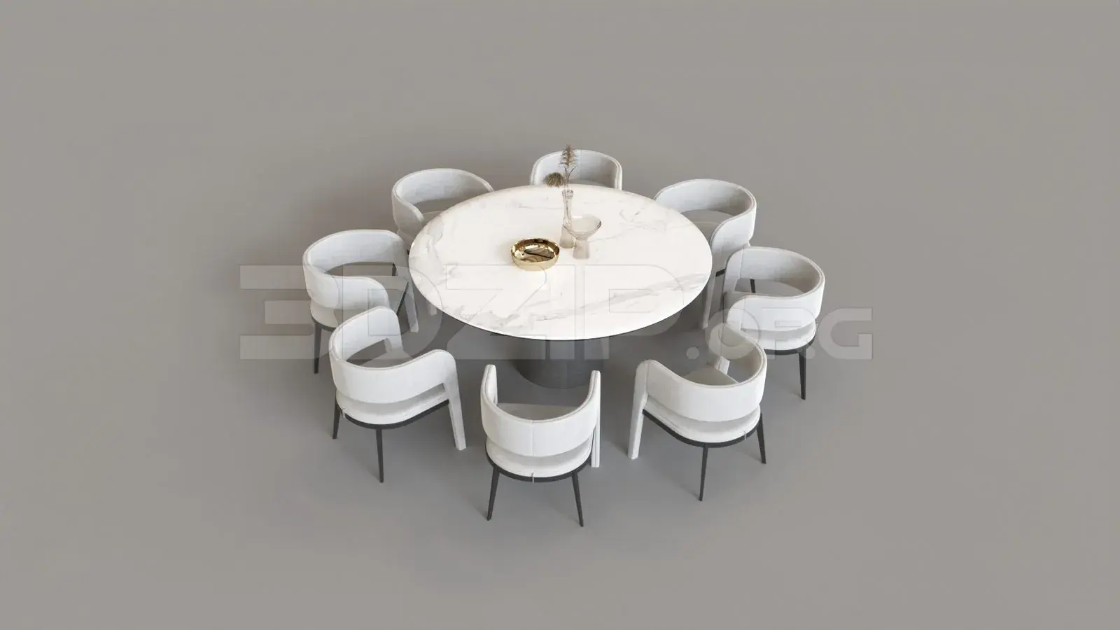 Dining Table And Chair