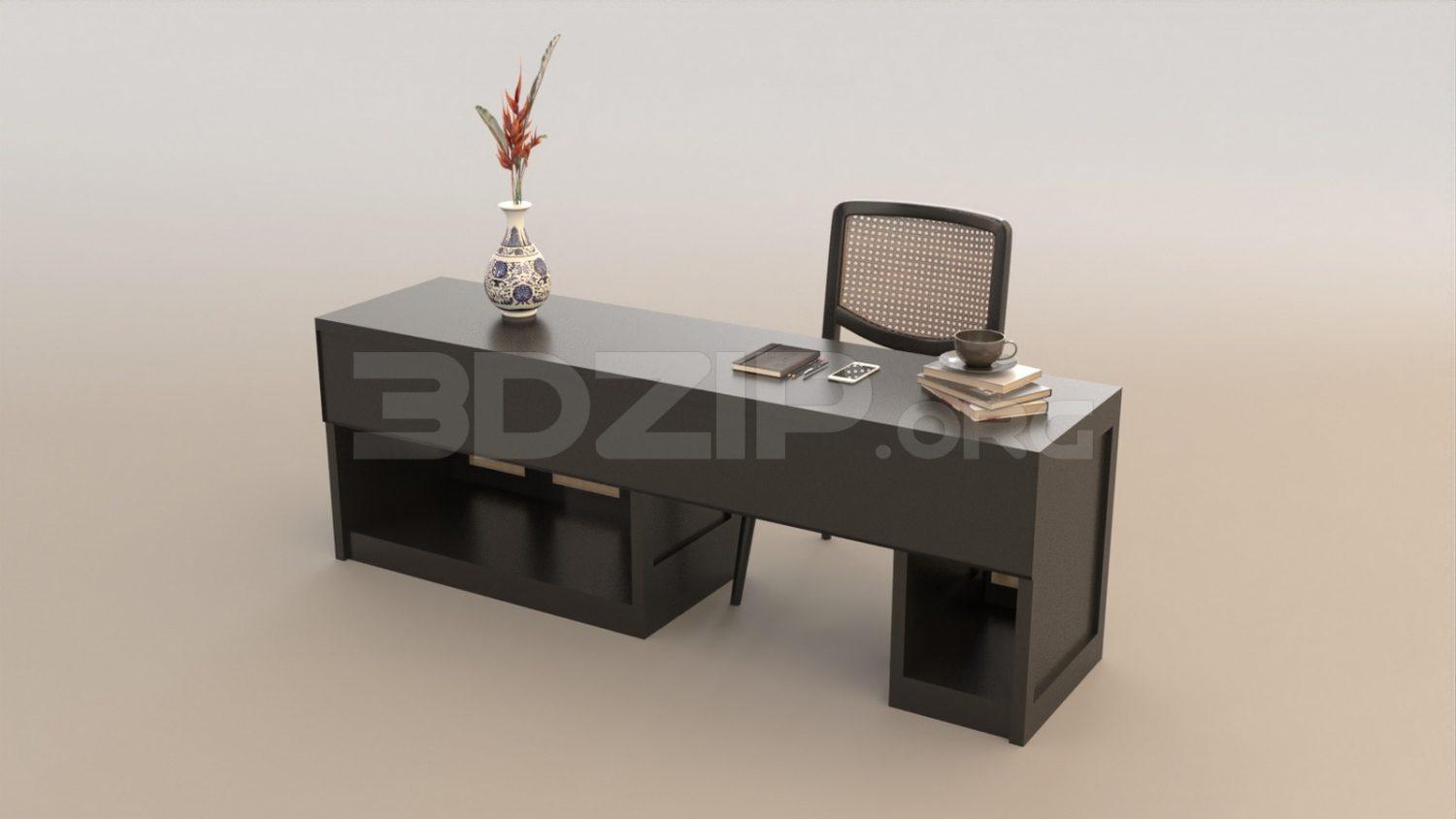 Desks