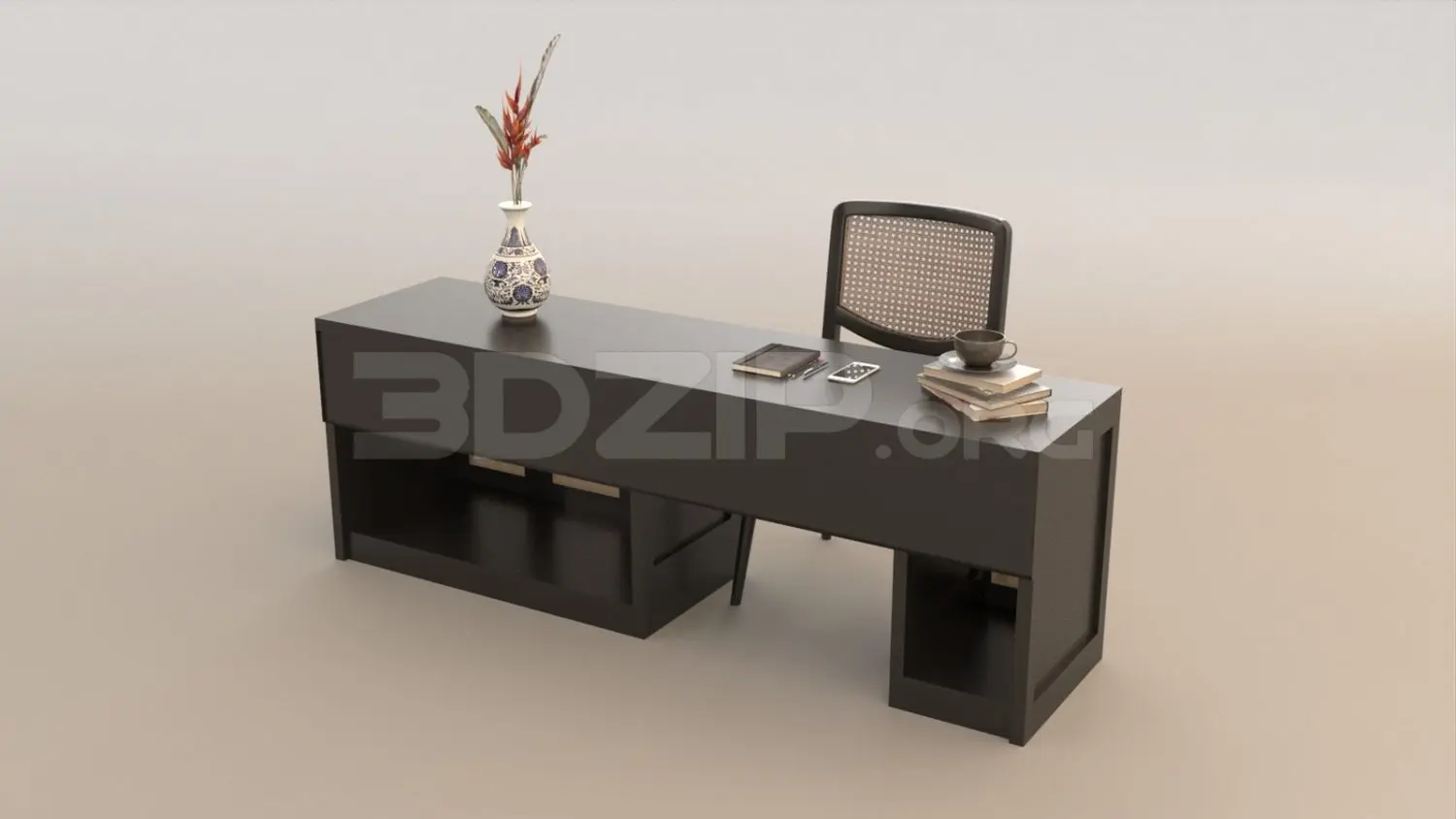 Desks