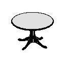 Dining Room Table