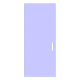 M_Curtain Wall Sgl Glass