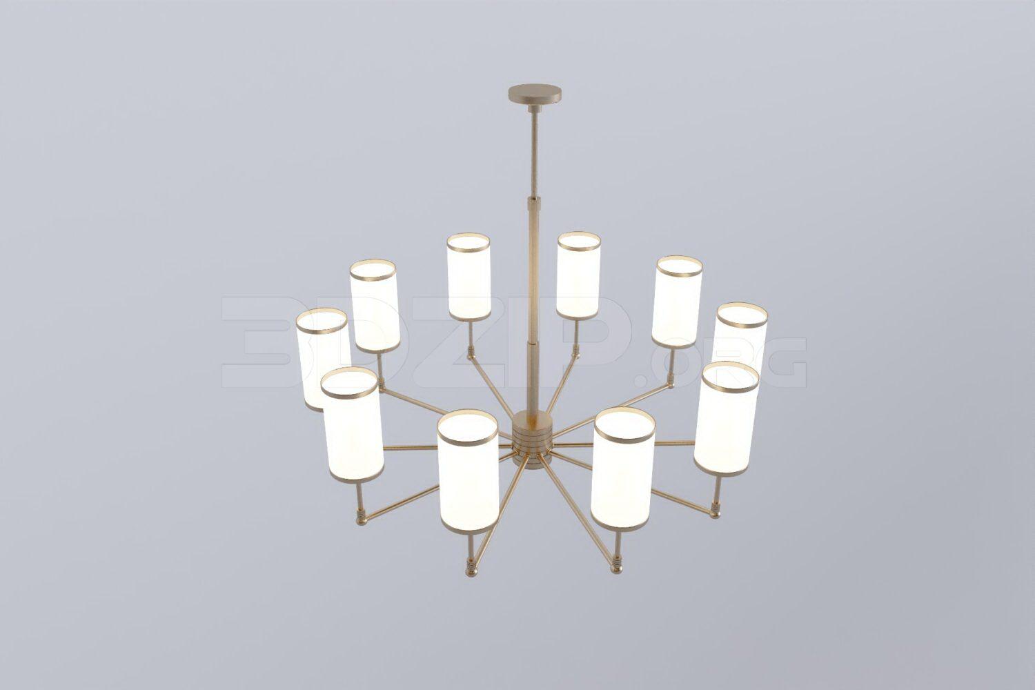 Ceiling Light