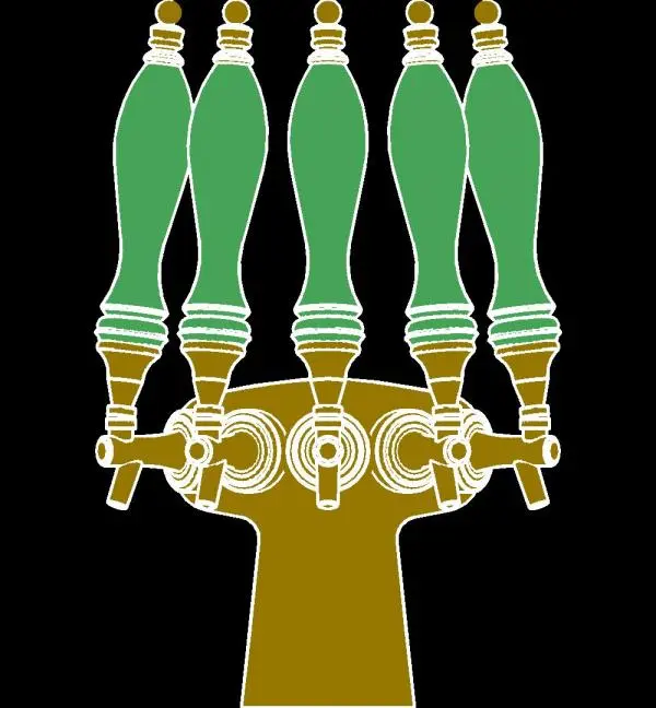 Beer Tower