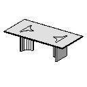 Dining Room Table