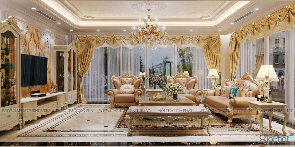 Interior Scene Model Livingroom 557
