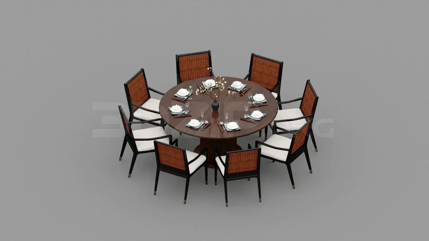 Dining Table And Chair