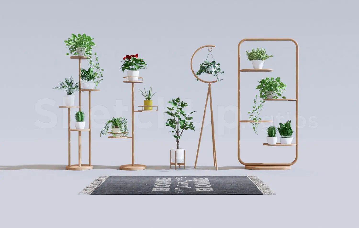 Plants — preview 1 (cgtips, CC0)