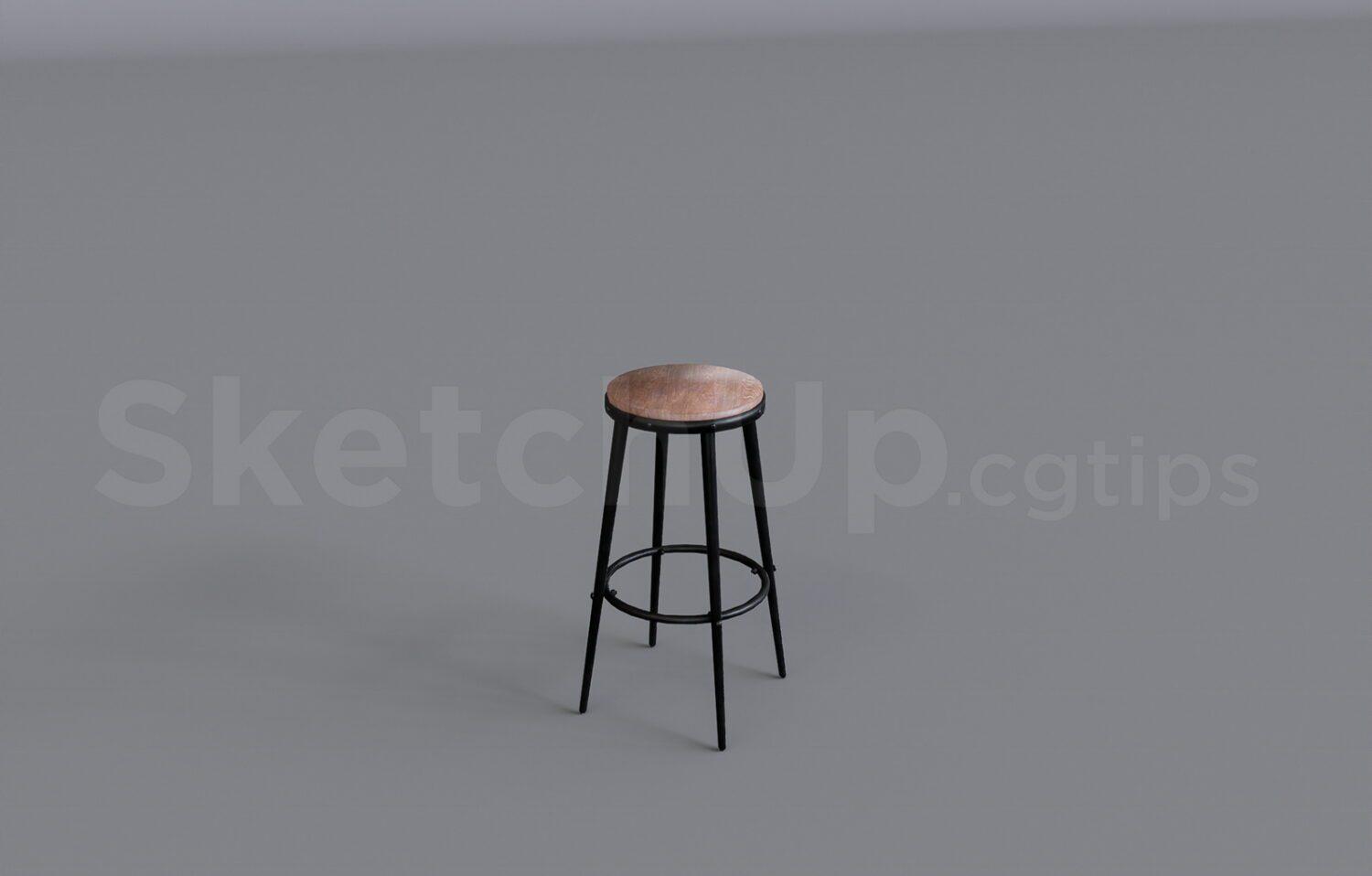 Bar Stool