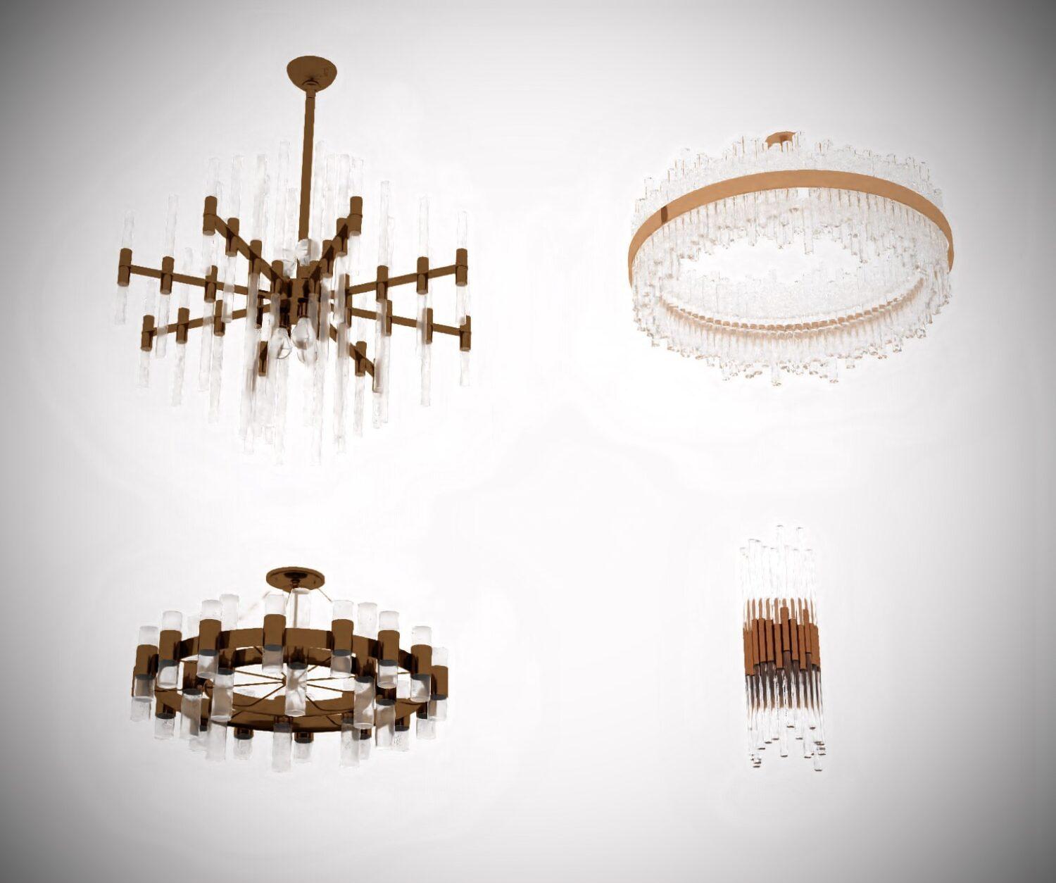 Ceiling Light