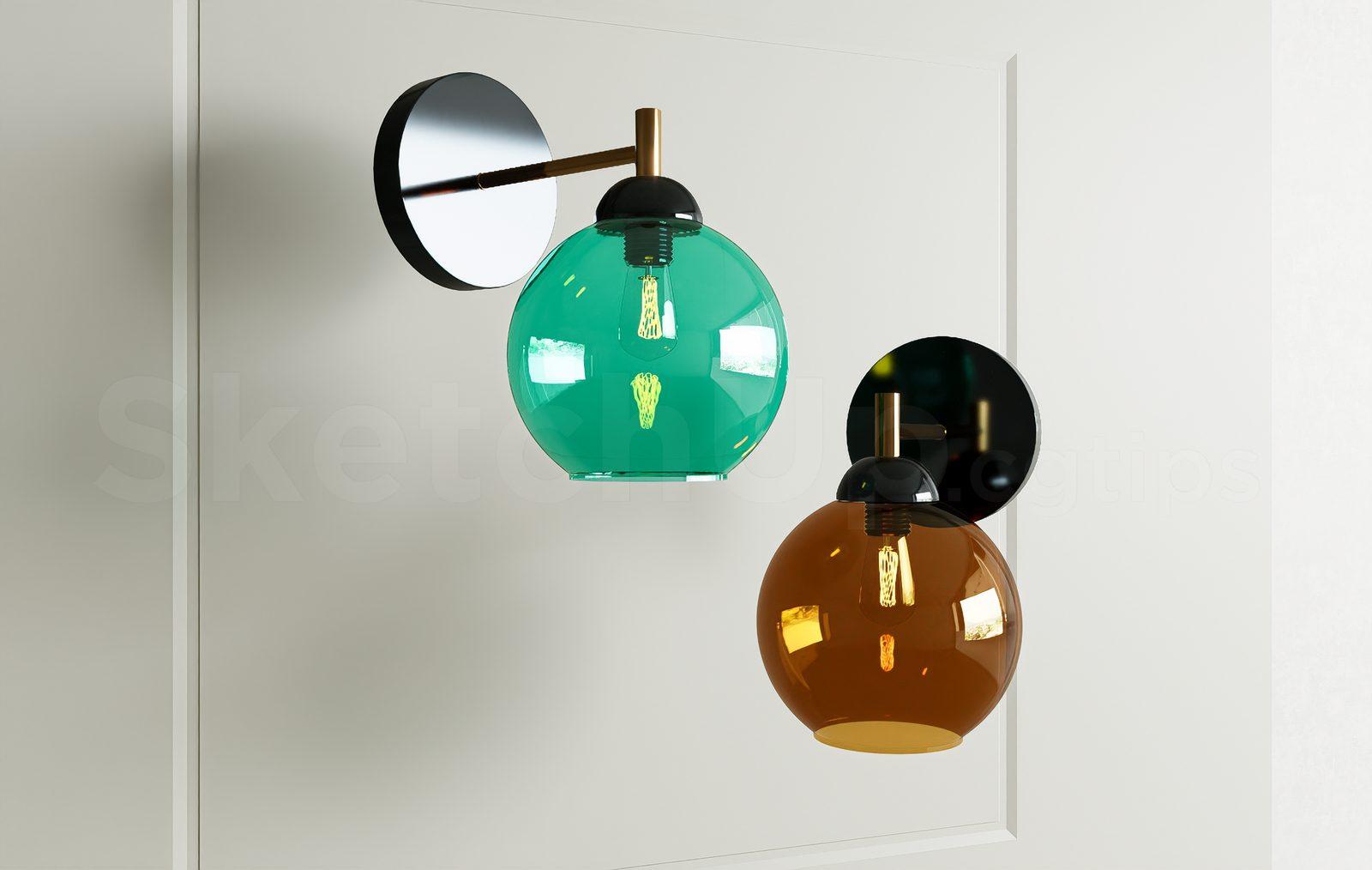 Wall Light