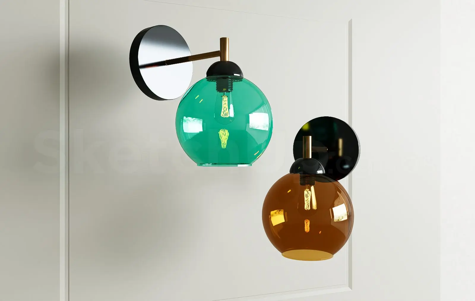 Wall Light