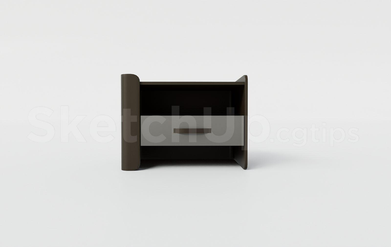 Bed Side Table
