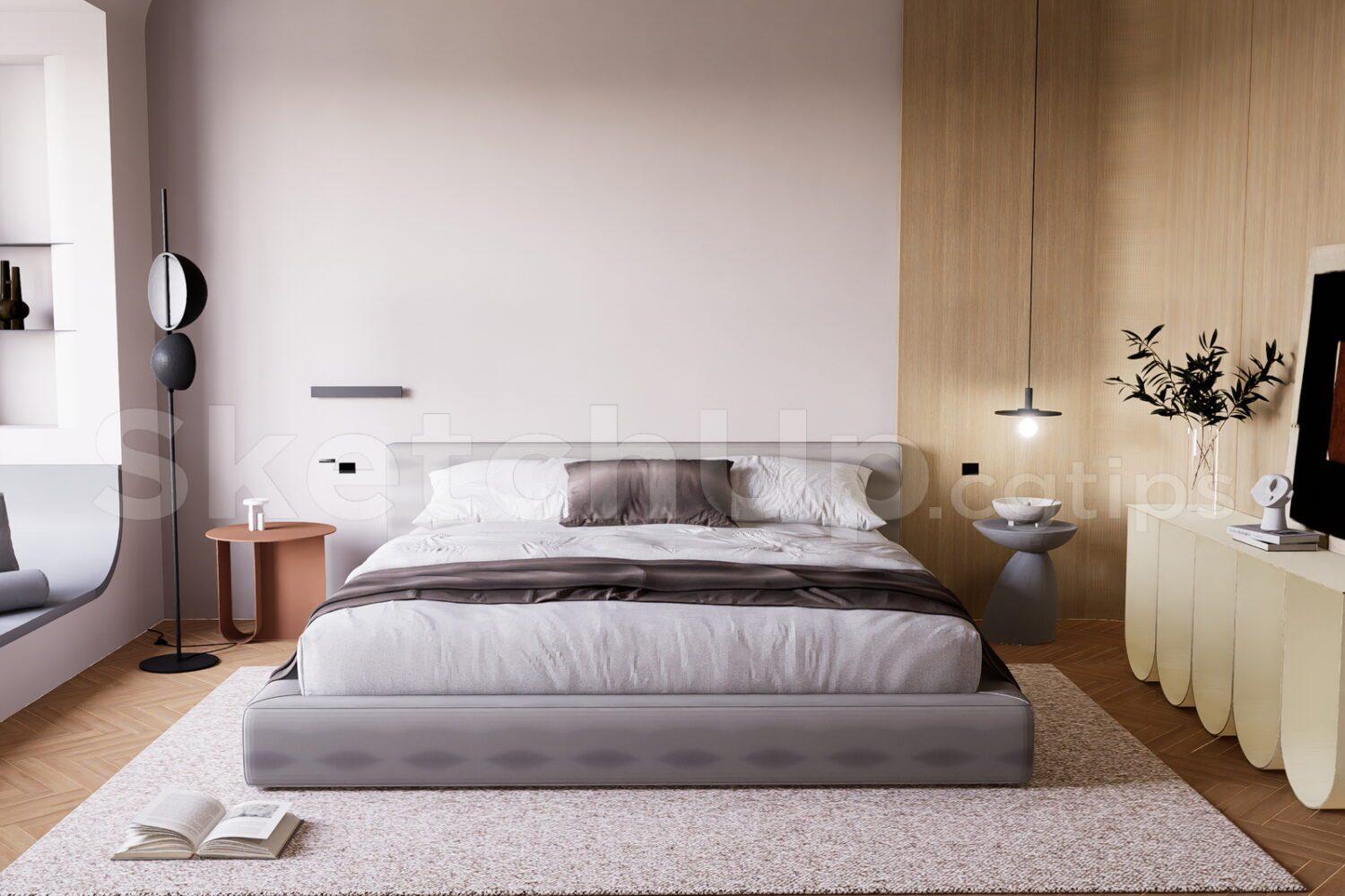 Bedroom Interior