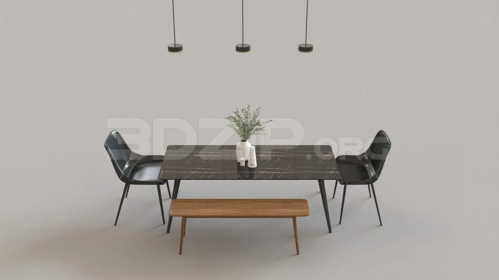 Dining Table And Chair