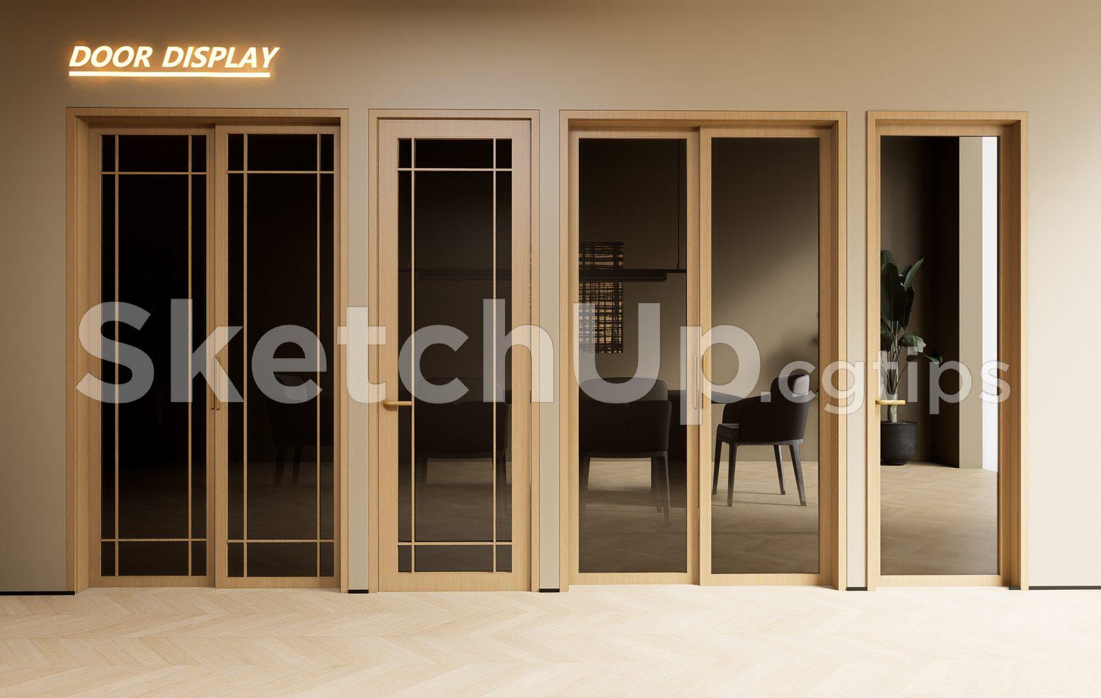 Door