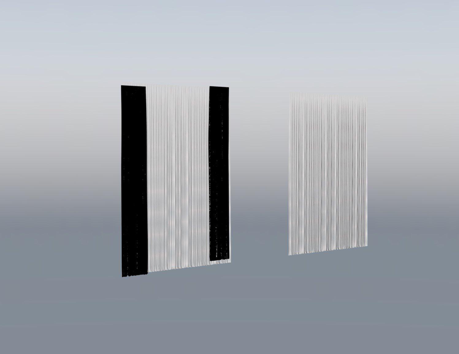 Curtain