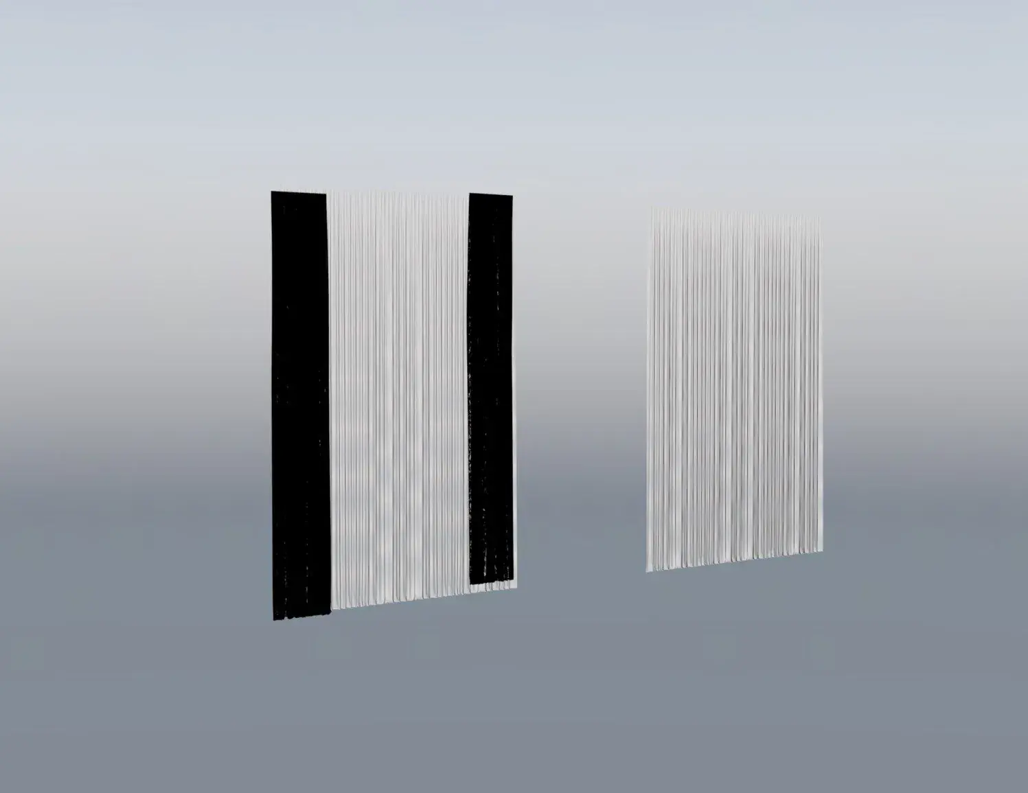 Curtain