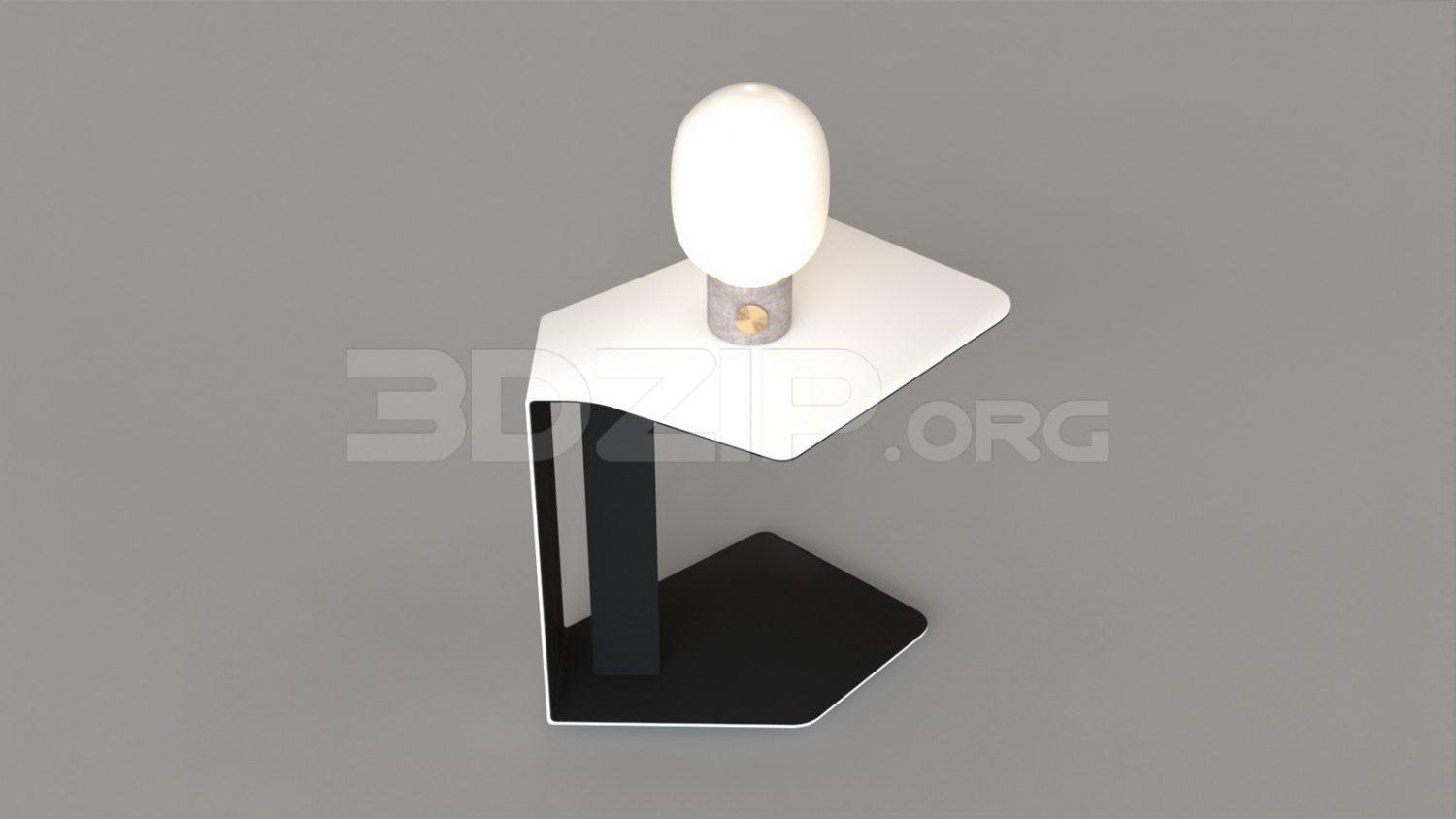 Table Lamp