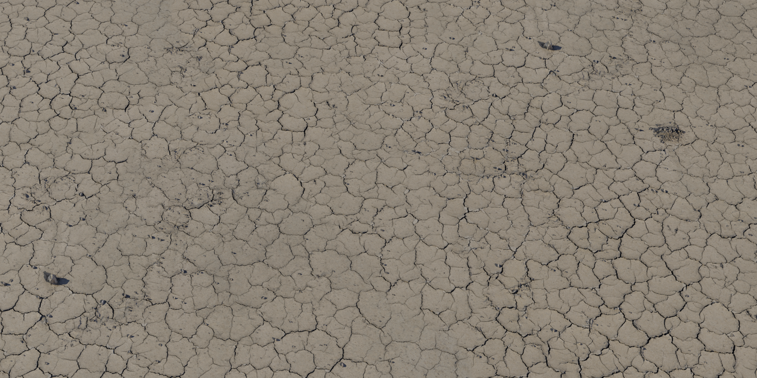 Dry Ground 1