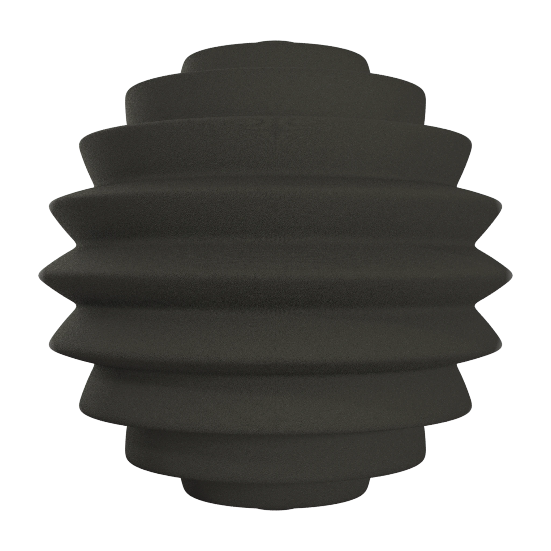 Acoustic Foam 002