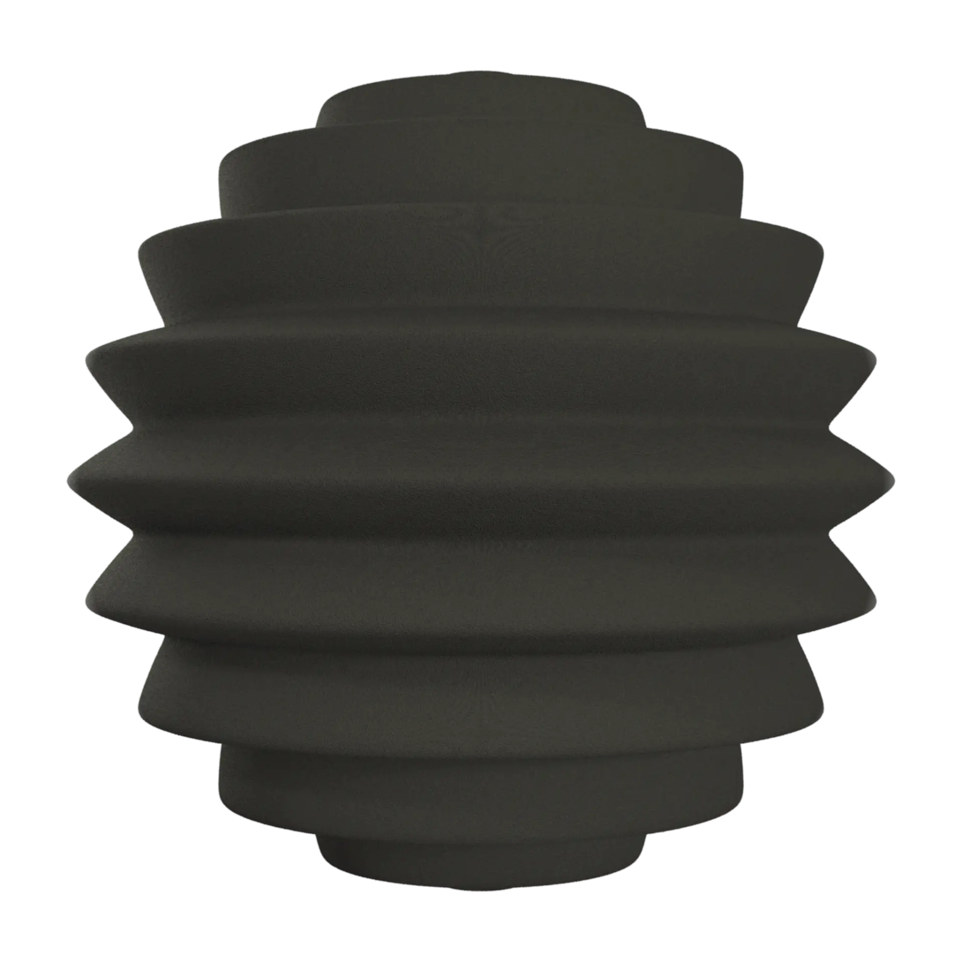 Acoustic Foam 002 — preview 1 (ambientCG, CC0)