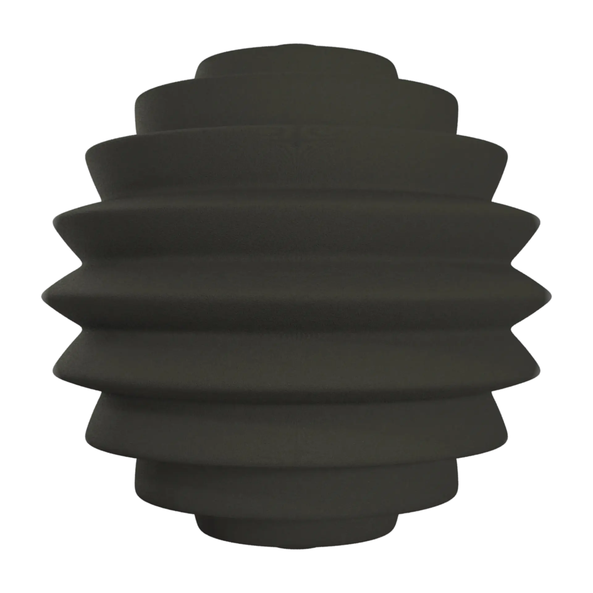 Acoustic Foam 002