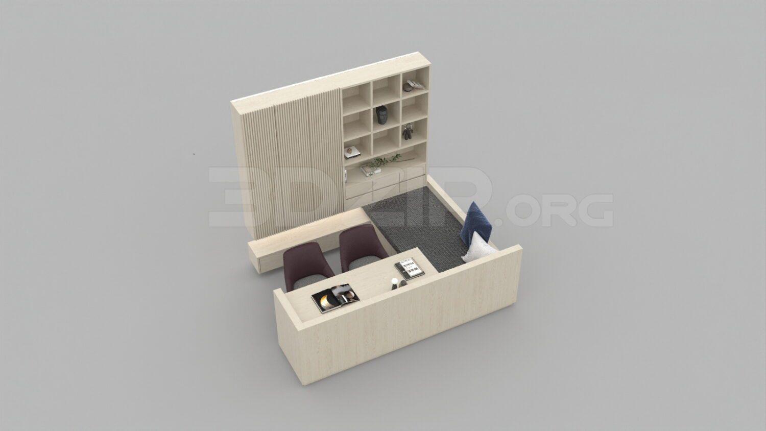 Wardrobe