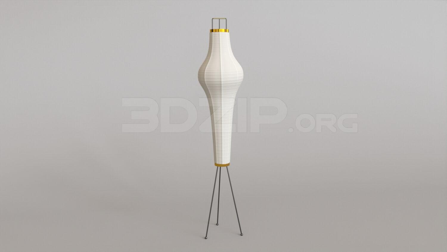 Floor Lamp
